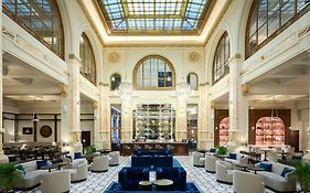 The Marmorosch Bucharest, Autograph Collection Hotel 5*